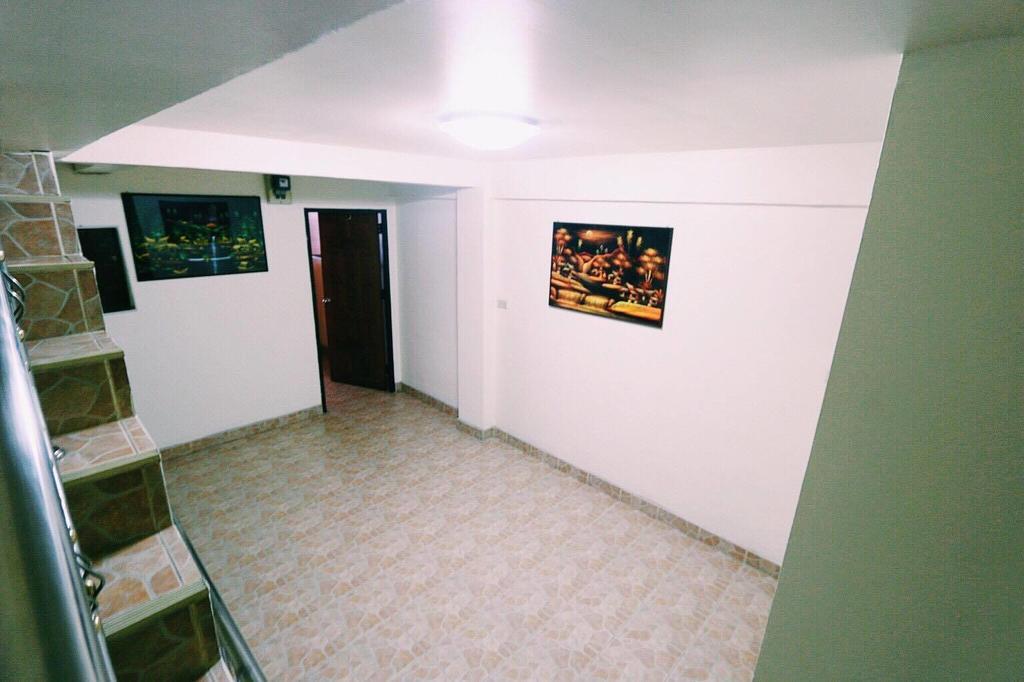 S-One Guesthouse باتايا المظهر الخارجي الصورة