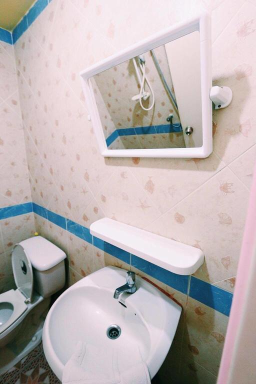 S-One Guesthouse باتايا الغرفة الصورة