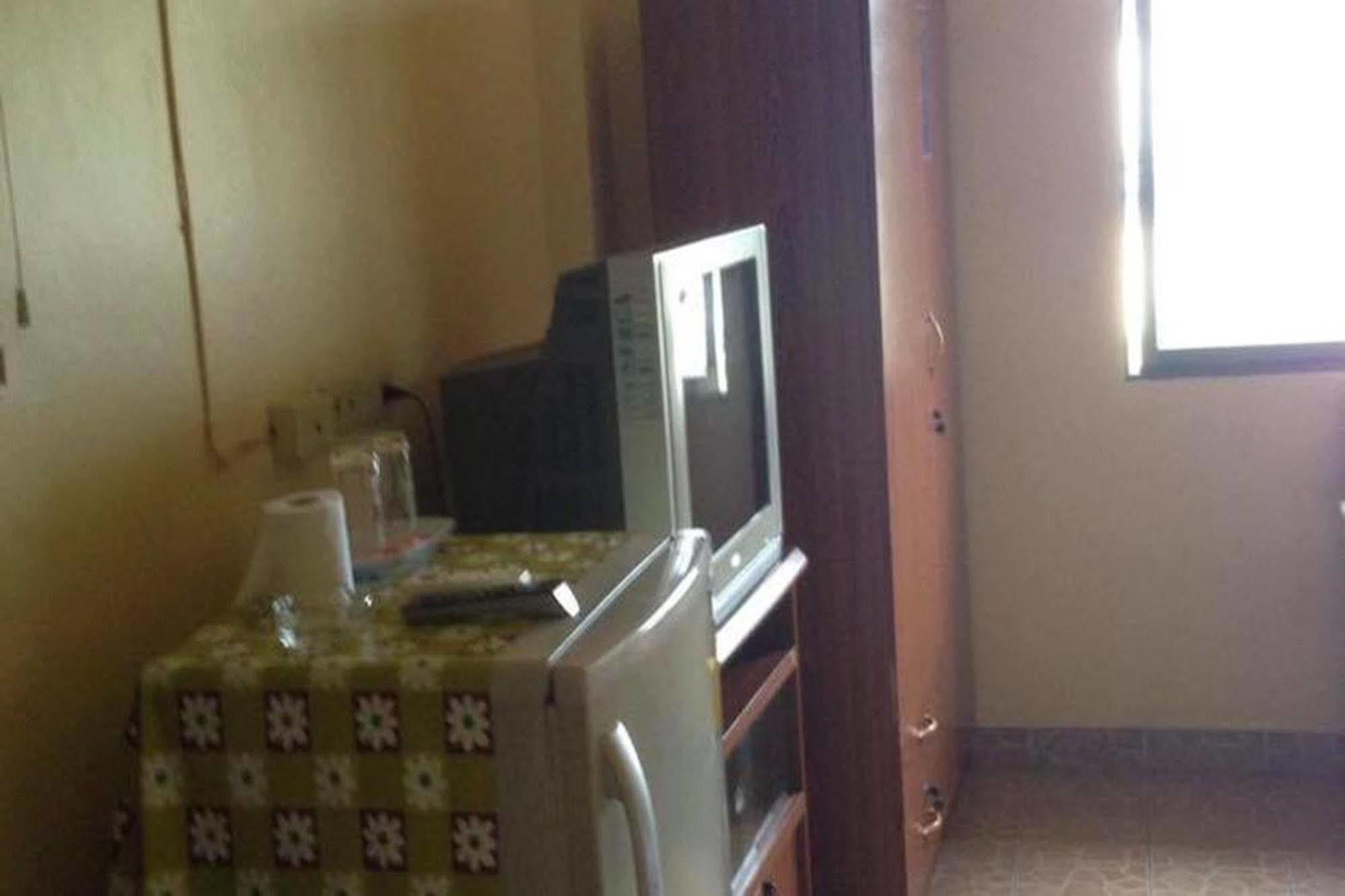 S-One Guesthouse باتايا المظهر الخارجي الصورة