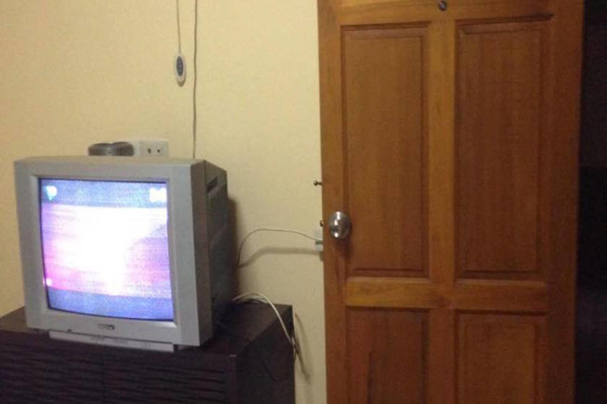 S-One Guesthouse باتايا المظهر الخارجي الصورة