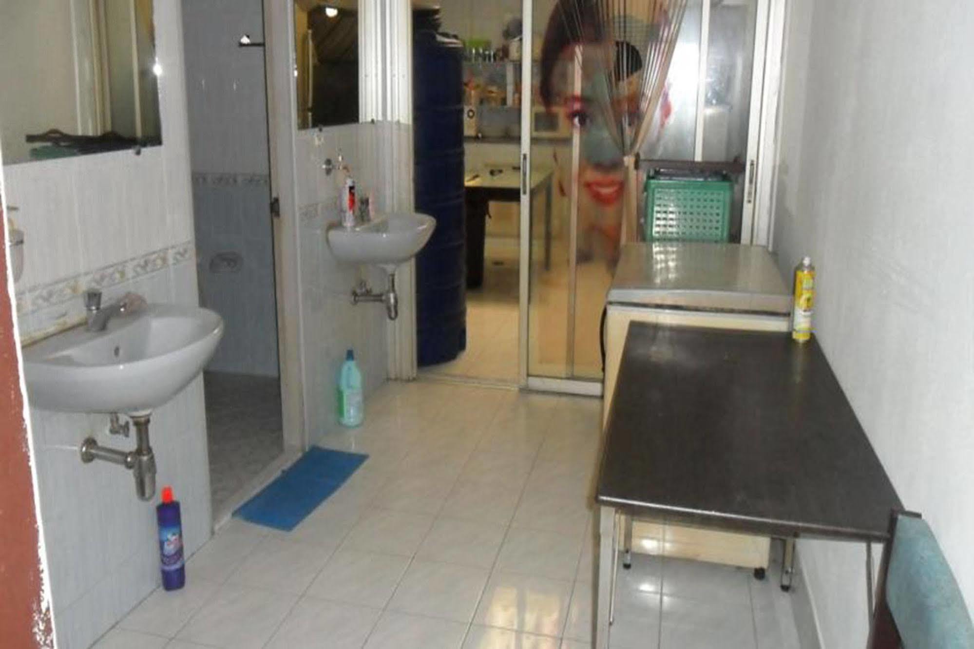 S-One Guesthouse باتايا المظهر الخارجي الصورة