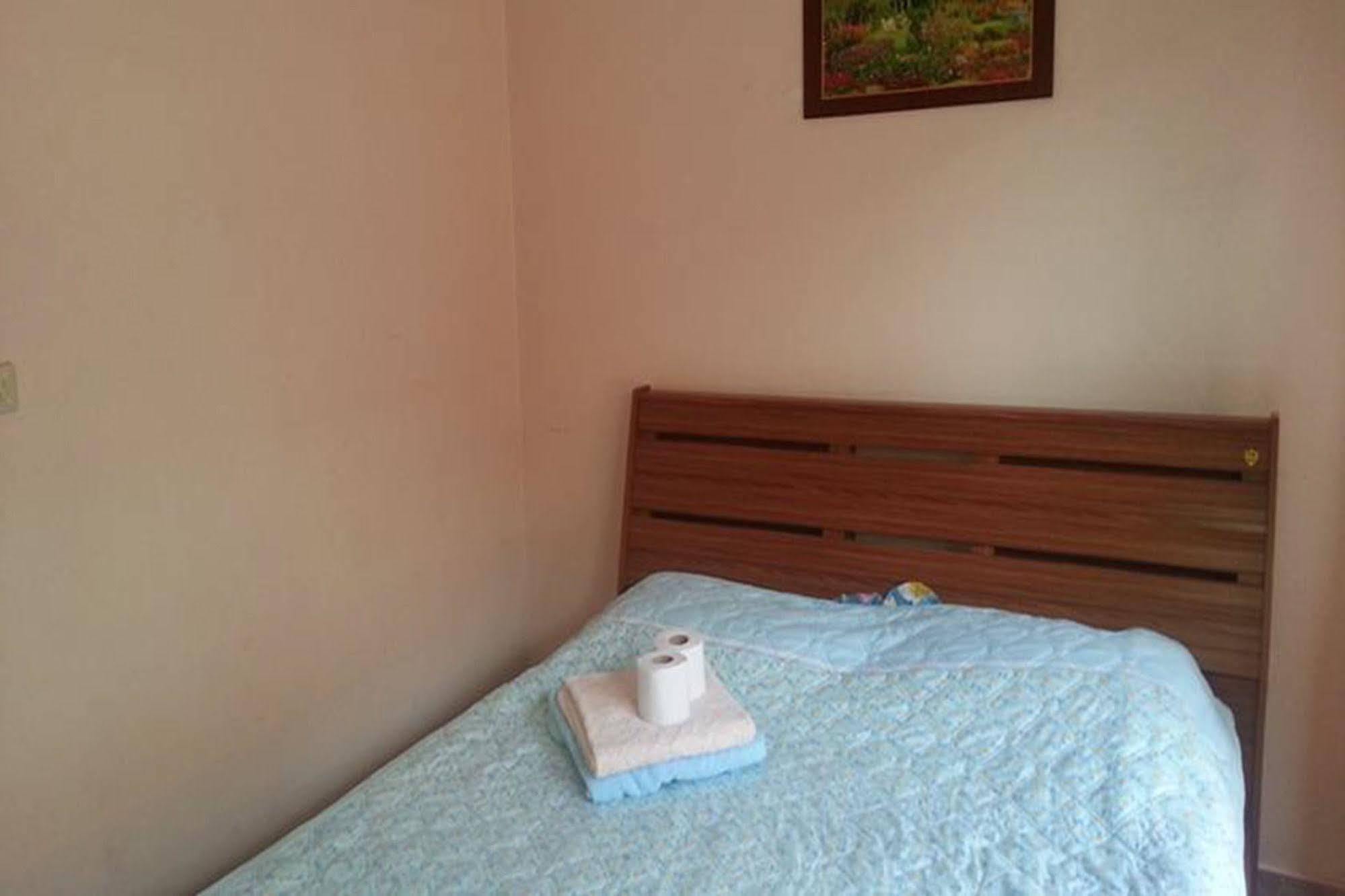 S-One Guesthouse باتايا المظهر الخارجي الصورة