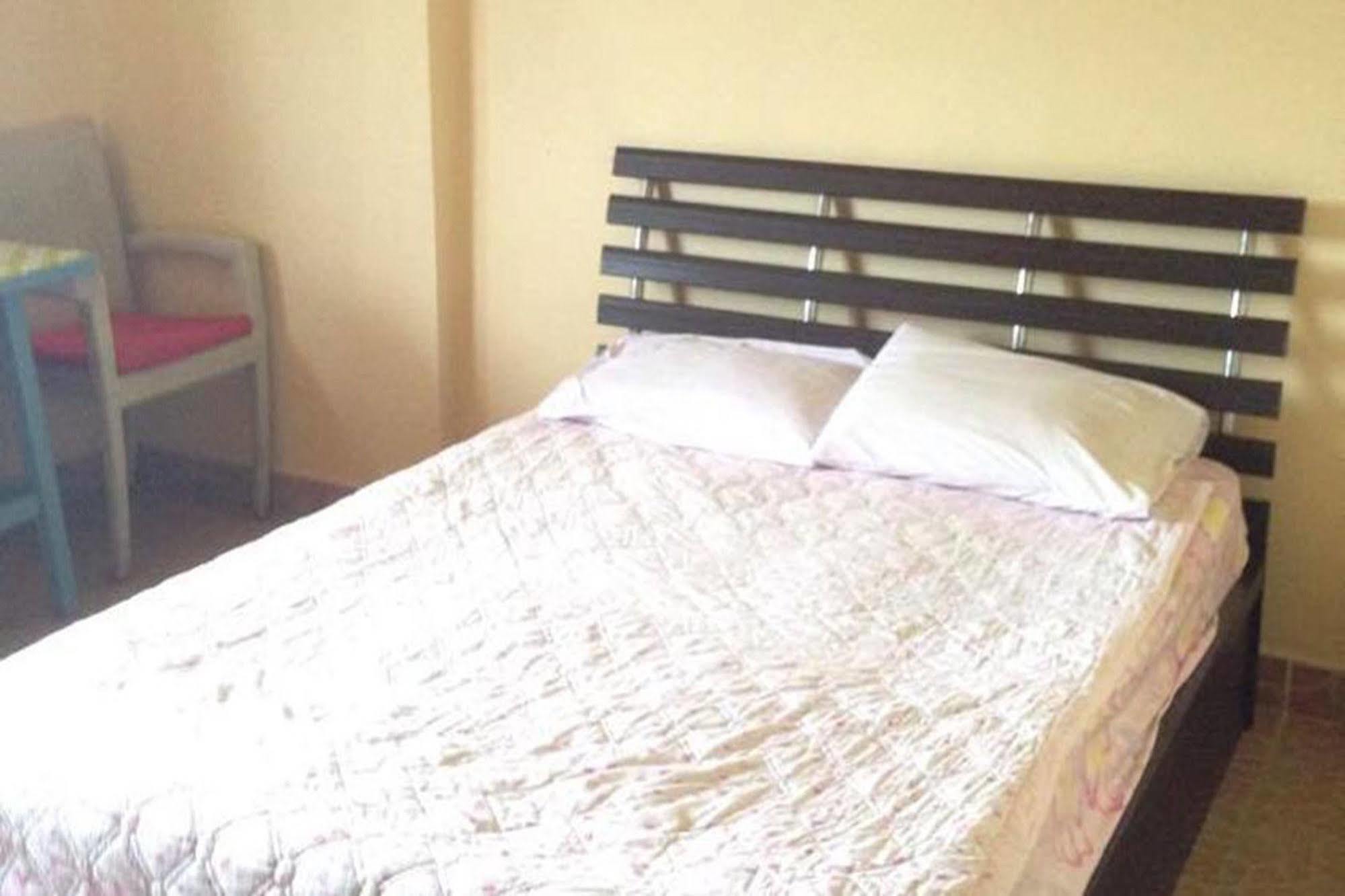 S-One Guesthouse باتايا المظهر الخارجي الصورة