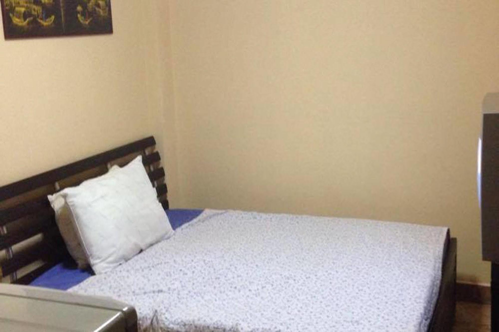 S-One Guesthouse باتايا المظهر الخارجي الصورة