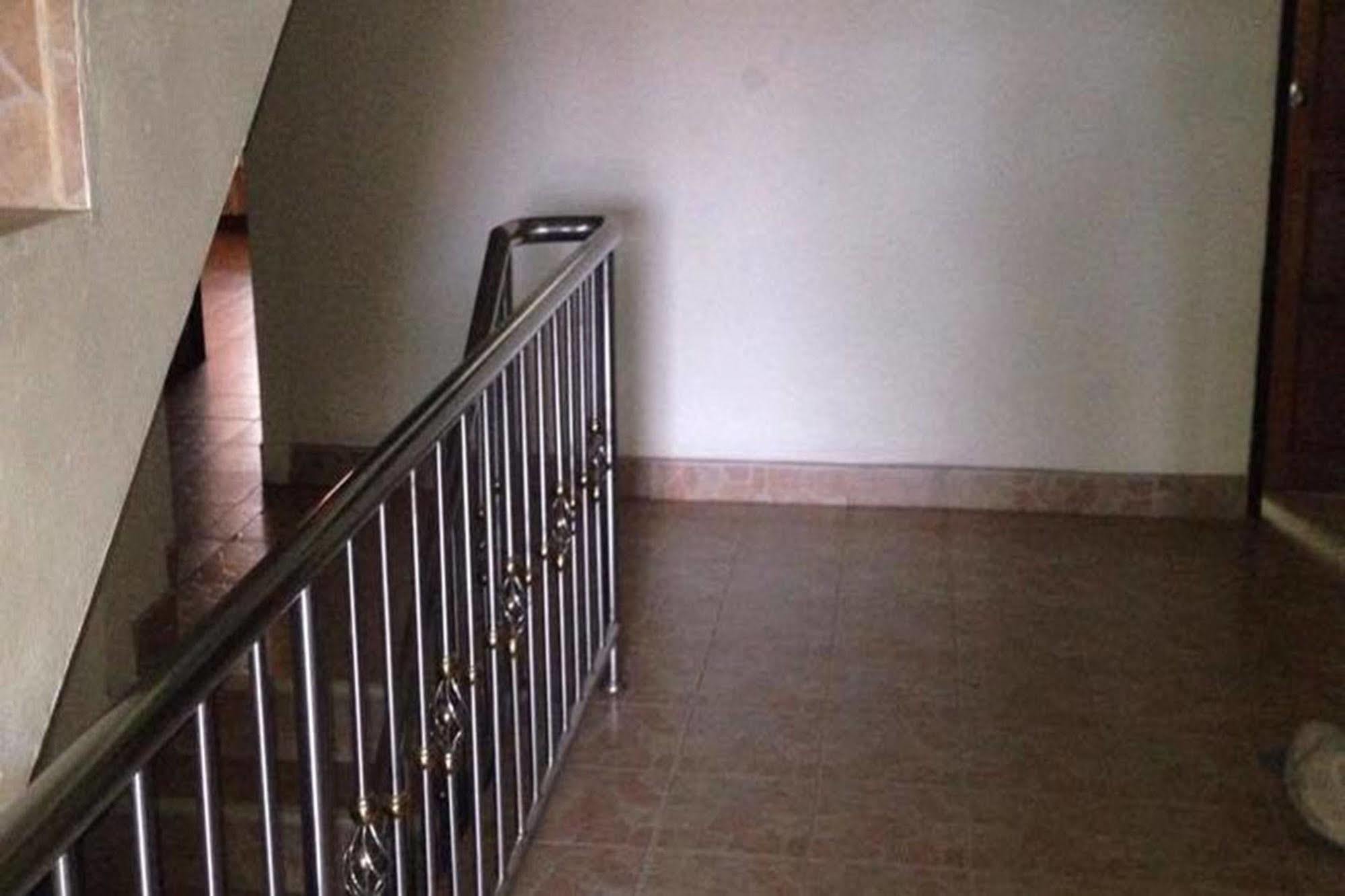 S-One Guesthouse باتايا المظهر الخارجي الصورة